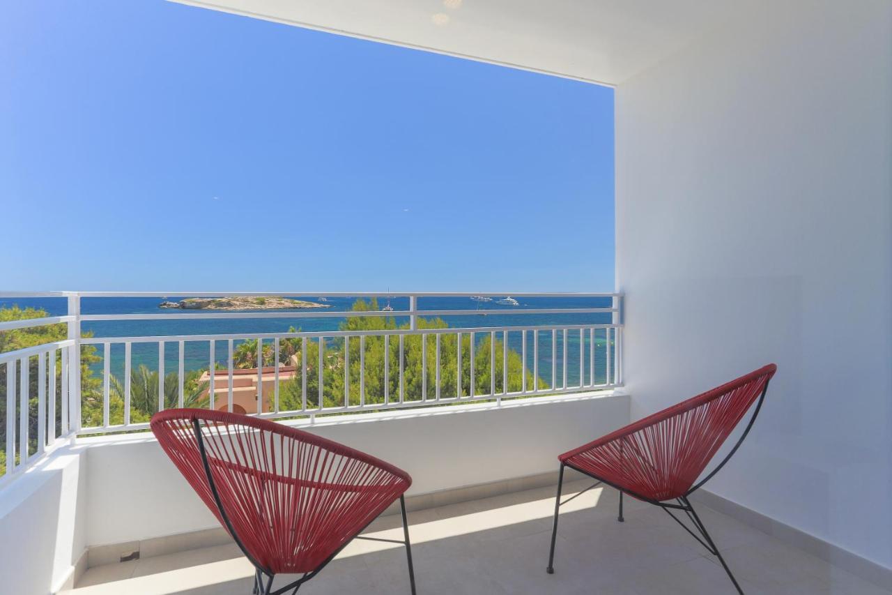 Sunrise Suites Ibiza stad Exteriör bild