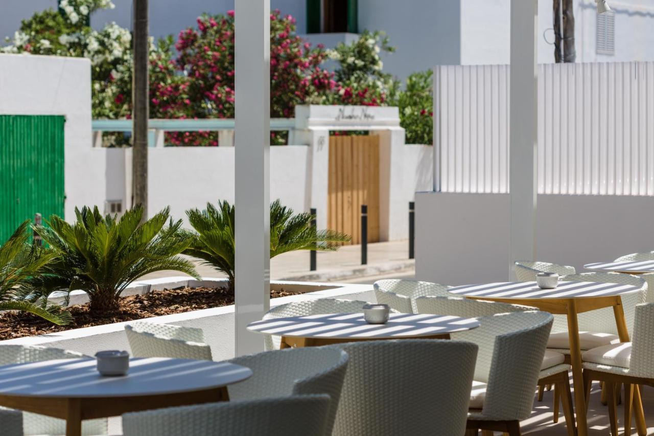 Sunrise Suites Ibiza stad Exteriör bild