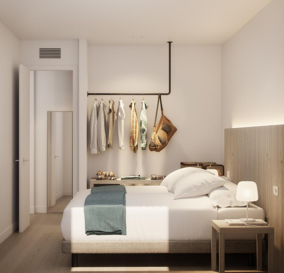 Sunrise Suites Ibiza stad Exteriör bild